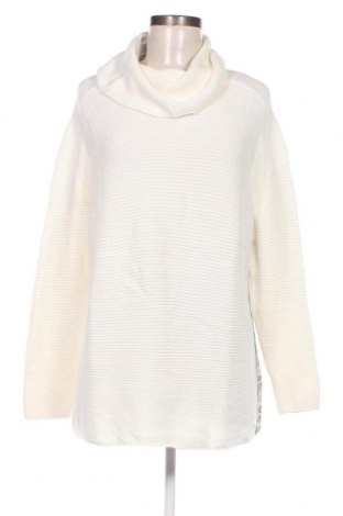 Damenpullover Monari, Größe XL, Farbe Weiß, Preis € 25,88