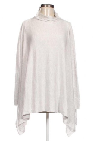 Γυναικείο πουλόβερ Monari, Μέγεθος L, Χρώμα Γκρί, Τιμή 28,76 €