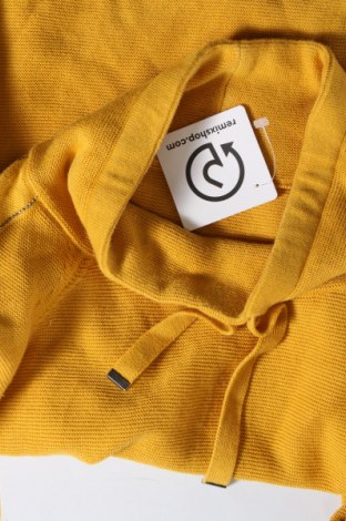 Γυναικείο πουλόβερ Monari, Μέγεθος L, Χρώμα Κίτρινο, Τιμή 24,93 €