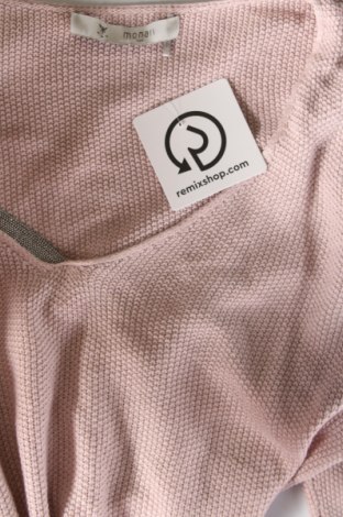 Γυναικείο πουλόβερ Monari, Μέγεθος M, Χρώμα Ρόζ , Τιμή 21,48 €