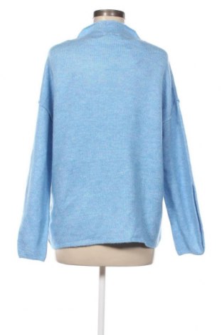 Damenpullover Monari, Größe S, Farbe Blau, Preis 25,45 €