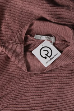 Дамски пуловер Monari, Размер XL, Цвят Розов, Цена 40,30 лв.