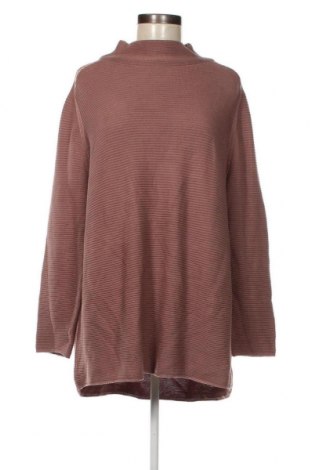 Дамски пуловер Monari, Размер XL, Цвят Розов, Цена 37,20 лв.