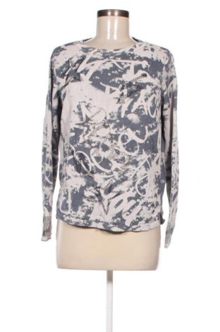 Γυναικείο πουλόβερ Monari, Μέγεθος S, Χρώμα Πολύχρωμο, Τιμή 22,63 €
