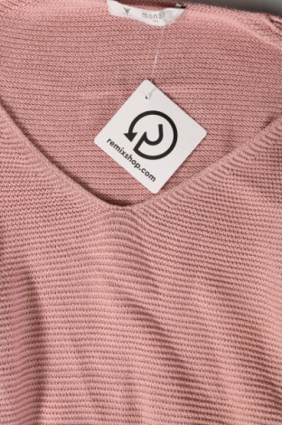 Damenpullover Monari, Größe XL, Farbe Rosa, Preis € 28,04