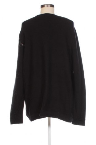 Damenpullover Monari, Größe XL, Farbe Schwarz, Preis 28,04 €