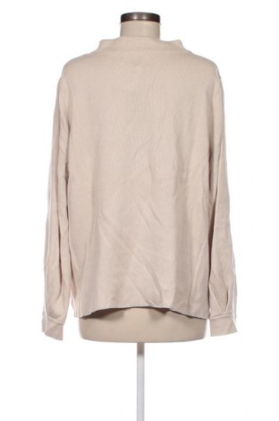Γυναικείο πουλόβερ Monari, Μέγεθος XL, Χρώμα  Μπέζ, Τιμή 24,93 €