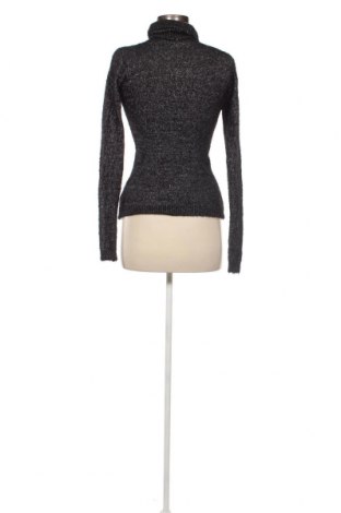 Дамски пуловер Moni&Co, Размер S, Цвят Черен, Цена 17,63 лв.