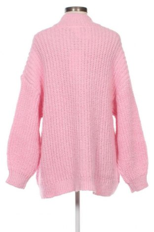 Damenpullover Monki, Größe M, Farbe Rosa, Preis € 10,49