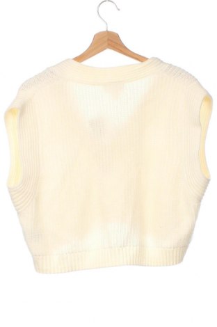 Дамски пуловер Monki, Размер XS, Цвят Екрю, Цена 12,96 лв.