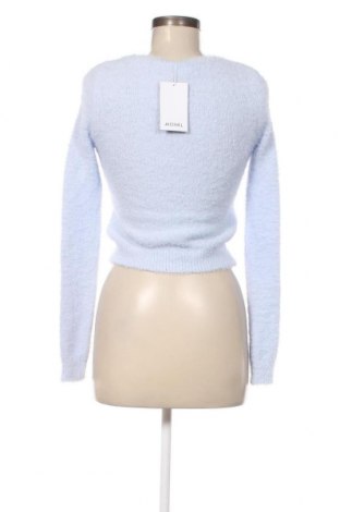 Damenpullover Monki, Größe XS, Farbe Blau, Preis € 19,10