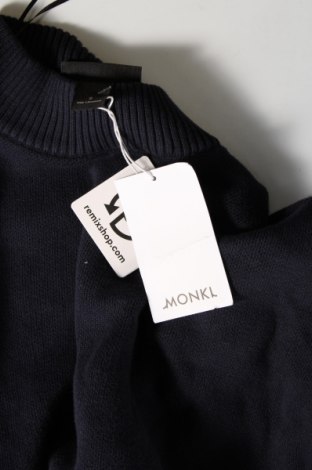 Γυναικείο πουλόβερ Monki, Μέγεθος S, Χρώμα Μπλέ, Τιμή 15,93 €