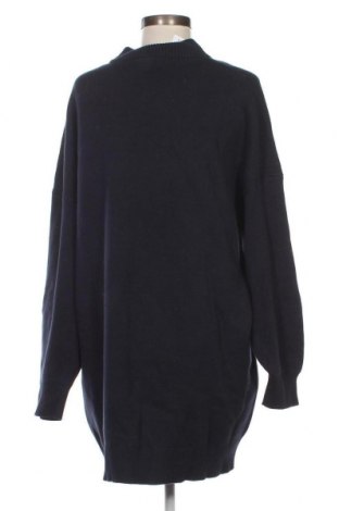 Damenpullover Monki, Größe S, Farbe Blau, Preis 19,10 €