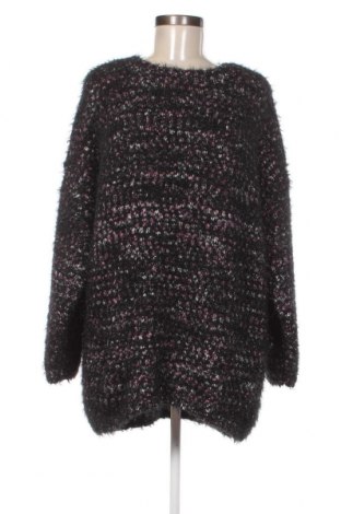 Дамски пуловер Monki, Размер XL, Цвят Многоцветен, Цена 16,25 лв.