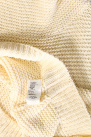 Дамски пуловер Monki, Размер XL, Цвят Екрю, Цена 14,75 лв.