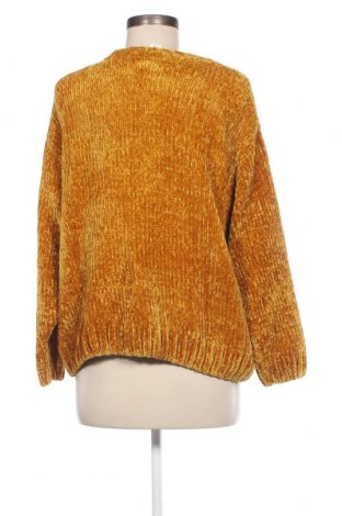 Damenpullover Monki, Größe S, Farbe Gelb, Preis 5,99 €