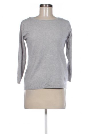 Дамски пуловер Monnari, Размер L, Цвят Сив, Цена 15,74 лв.