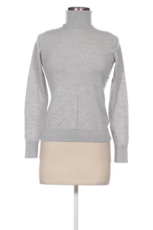 Дамски пуловер Montego, Размер XS, Цвят Сив, Цена 13,34 лв.