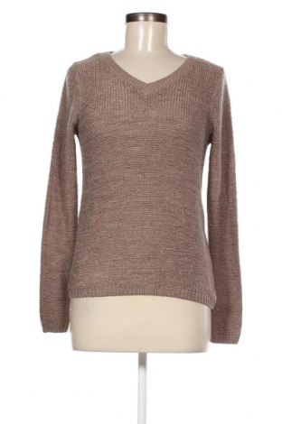 Γυναικείο πουλόβερ Montego, Μέγεθος S, Χρώμα  Μπέζ, Τιμή 8,79 €