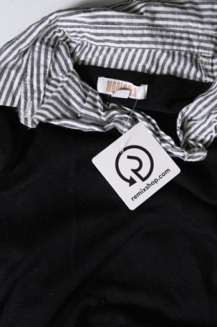 Γυναικείο πουλόβερ Mooloola, Μέγεθος S, Χρώμα Μαύρο, Τιμή 10,69 €