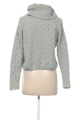 Damenpullover Moon & Madison, Größe XS, Farbe Grün, Preis 6,99 €