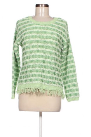 Damenpullover More & More, Größe S, Farbe Grün, Preis € 24,16