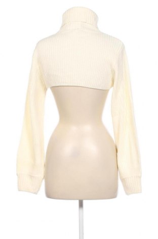 Damenpullover More & More, Größe M, Farbe Ecru, Preis 24,16 €