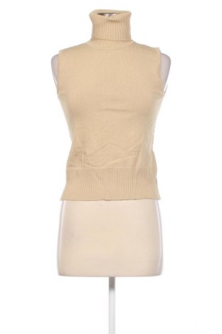 Damenpullover More & More, Größe S, Farbe Beige, Preis 24,16 €