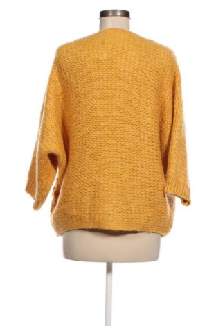 Damenpullover More & More, Größe S, Farbe Gelb, Preis € 24,16