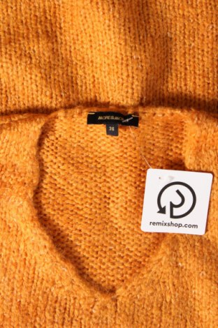 Dámsky pulóver More & More, Veľkosť S, Farba Oranžová, Cena  19,68 €