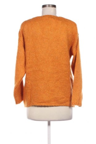 Damenpullover More & More, Größe S, Farbe Orange, Preis € 24,16