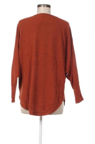 Damenpullover More & More, Größe XL, Farbe Orange, Preis 25,88 €