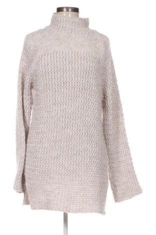 Дамски пуловер More & More, Размер L, Цвят Сив, Цена 37,20 лв.