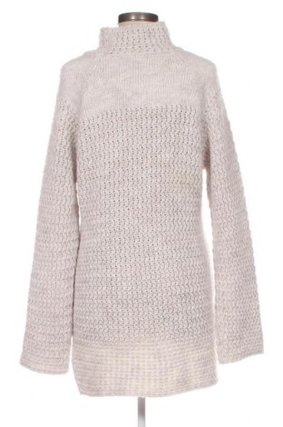 Дамски пуловер More & More, Размер L, Цвят Сив, Цена 37,20 лв.