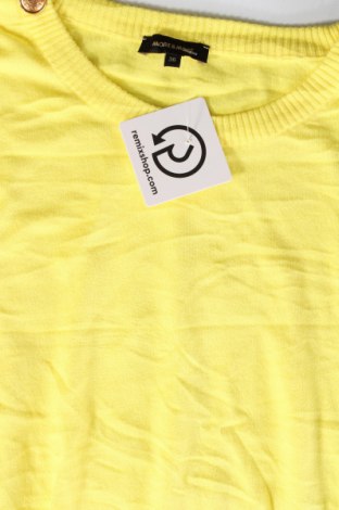 Damenpullover More & More, Größe S, Farbe Gelb, Preis 43,14 €