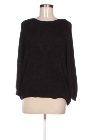Γυναικείο πουλόβερ More & More, Μέγεθος M, Χρώμα Μαύρο, Τιμή 22,63 €