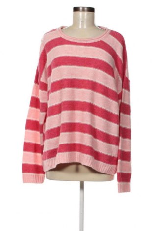 Дамски пуловер More & More, Размер XL, Цвят Многоцветен, Цена 40,30 лв.