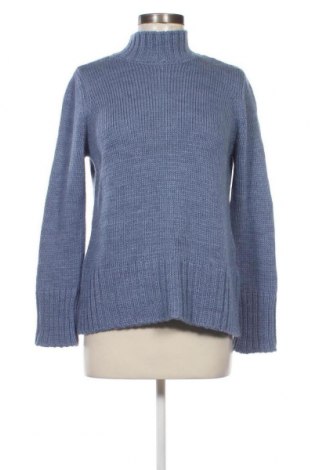 Damenpullover More & More, Größe S, Farbe Blau, Preis € 25,49