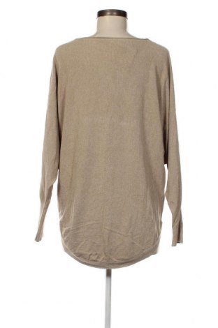 Γυναικείο πουλόβερ More & More, Μέγεθος L, Χρώμα  Μπέζ, Τιμή 24,93 €