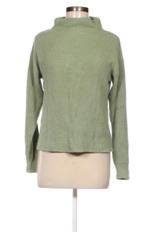 Γυναικείο πουλόβερ More & More, Μέγεθος XS, Χρώμα Πράσινο, Τιμή 21,09 €