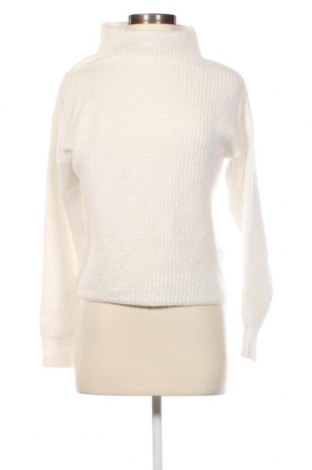 Γυναικείο πουλόβερ More & More, Μέγεθος S, Χρώμα Λευκό, Τιμή 22,63 €