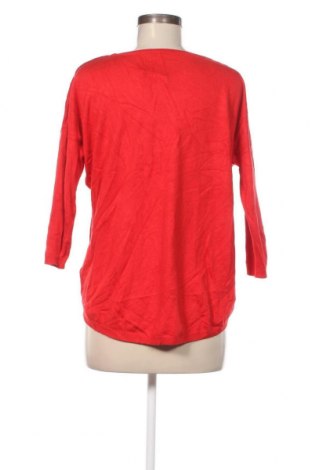 Damenpullover More & More, Größe S, Farbe Rot, Preis 24,16 €