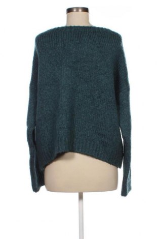Női pulóver More & More, Méret M, Szín Kék, Ár 9 280 Ft