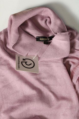 Дамски пуловер More & More, Размер L, Цвят Лилав, Цена 43,40 лв.