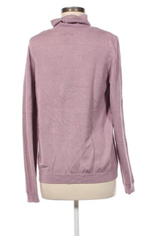 Damenpullover More & More, Größe L, Farbe Lila, Preis 25,88 €