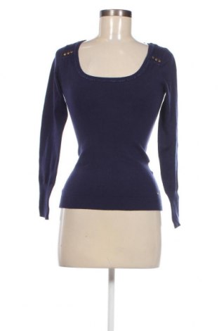 Damenpullover Morgan, Größe XS, Farbe Blau, Preis € 14,84