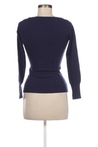 Γυναικείο πουλόβερ Morgan, Μέγεθος XS, Χρώμα Μπλέ, Τιμή 10,14 €