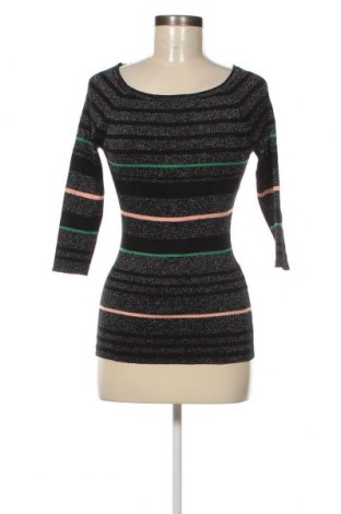 Γυναικείο πουλόβερ Morgan, Μέγεθος L, Χρώμα Πολύχρωμο, Τιμή 12,43 €