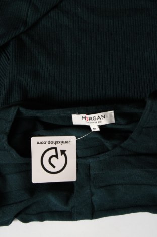Pulover de femei Morgan, Mărime M, Culoare Verde, Preț 66,09 Lei