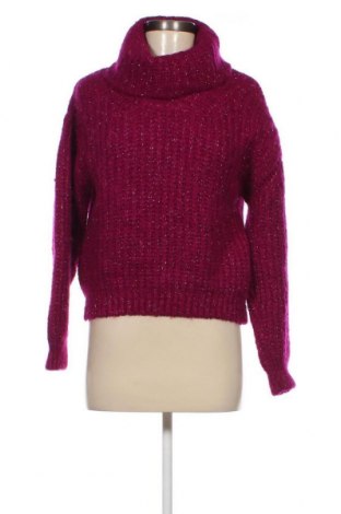 Γυναικείο πουλόβερ Morgan, Μέγεθος XS, Χρώμα Ρόζ , Τιμή 20,61 €